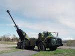 FH77BW L52 Archer Prototyp 2005 года